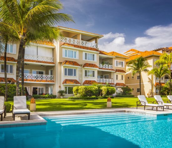 Exterior at Ocean Dream Cabarete