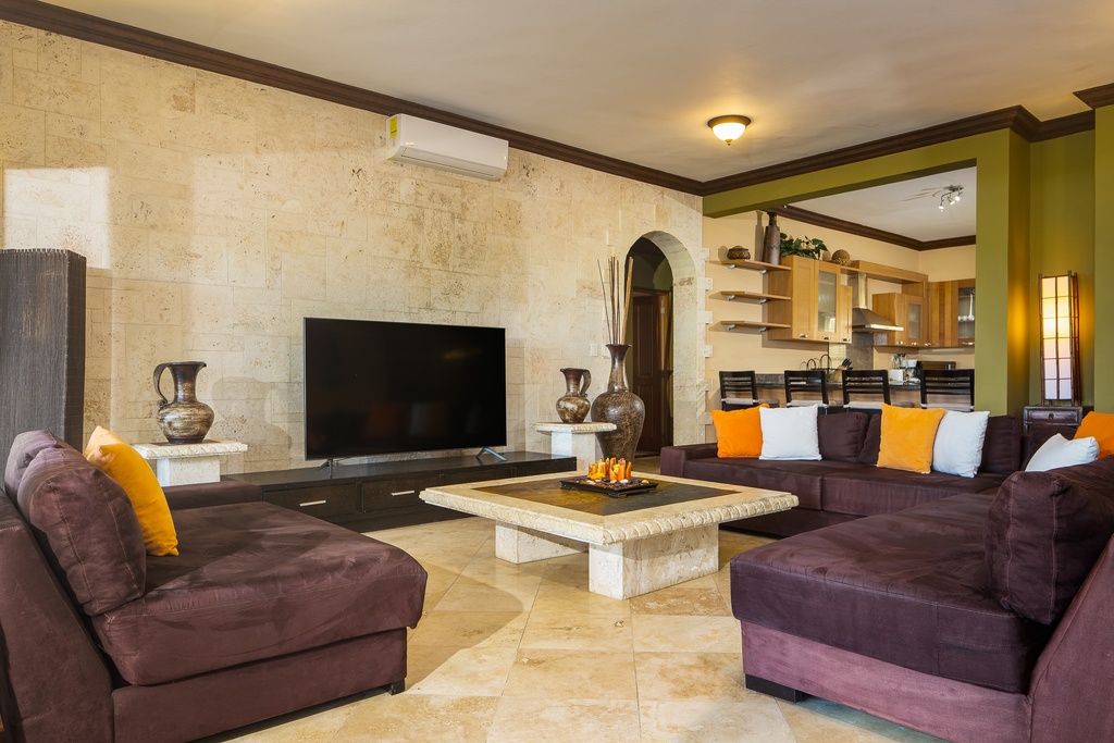 Harmony living at Ocean Dream Cabarete