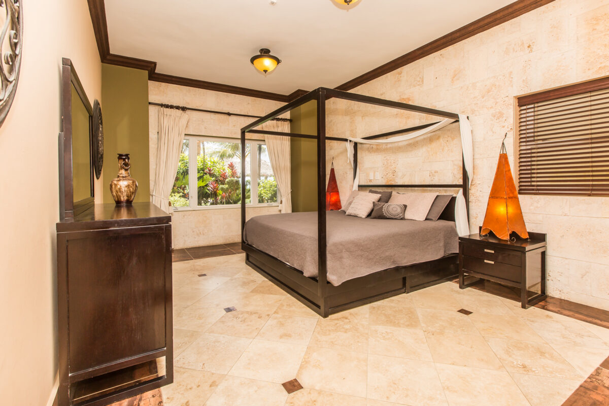 Harmony exterior at Ocean Dream Cabarete