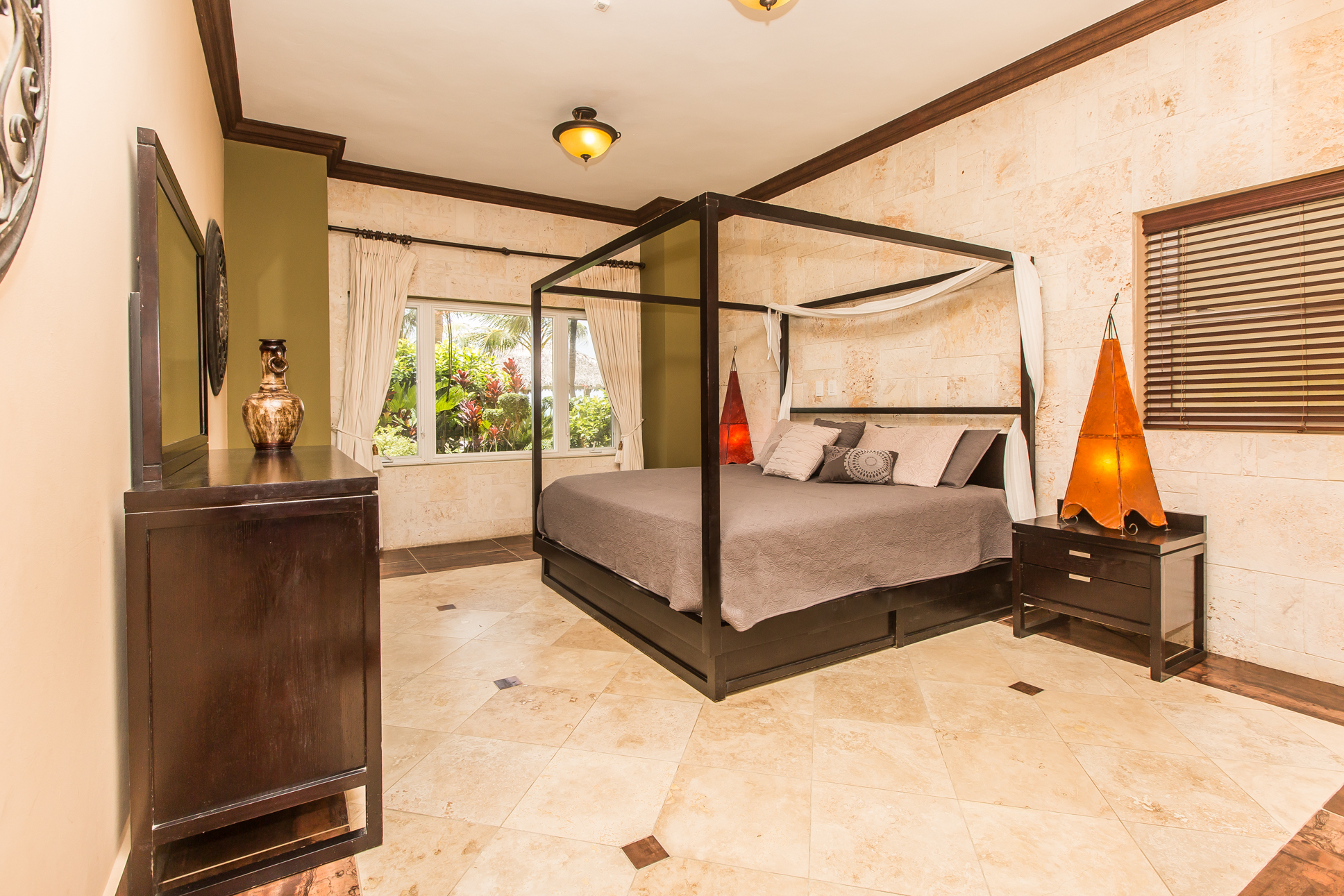 Harmony exterior at Ocean Dream Cabarete
