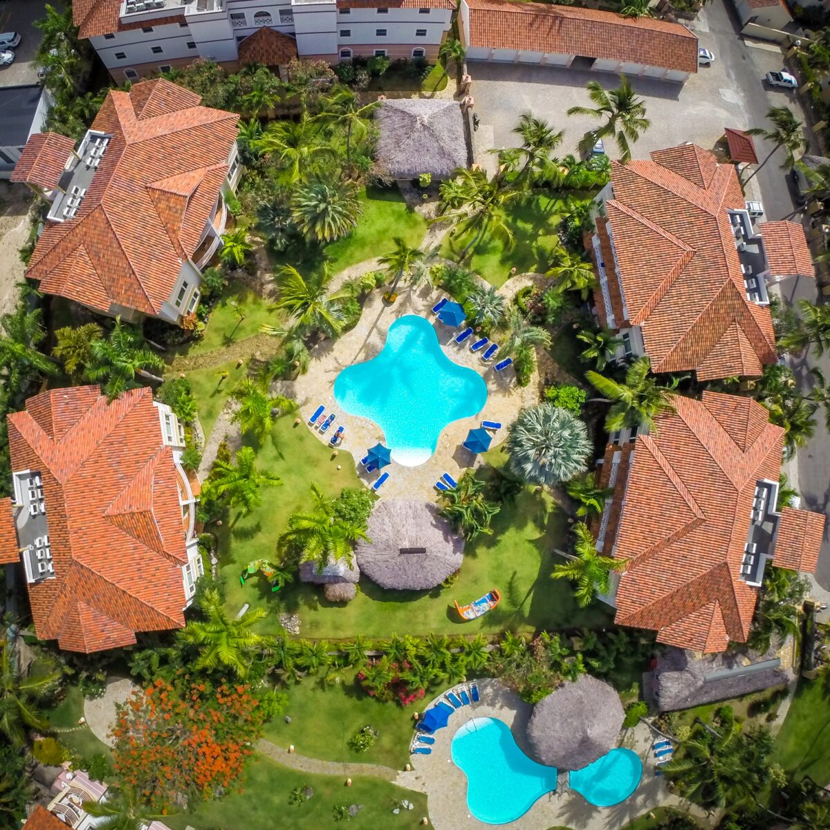 2-bedroom at Ocean Dream Cabarete